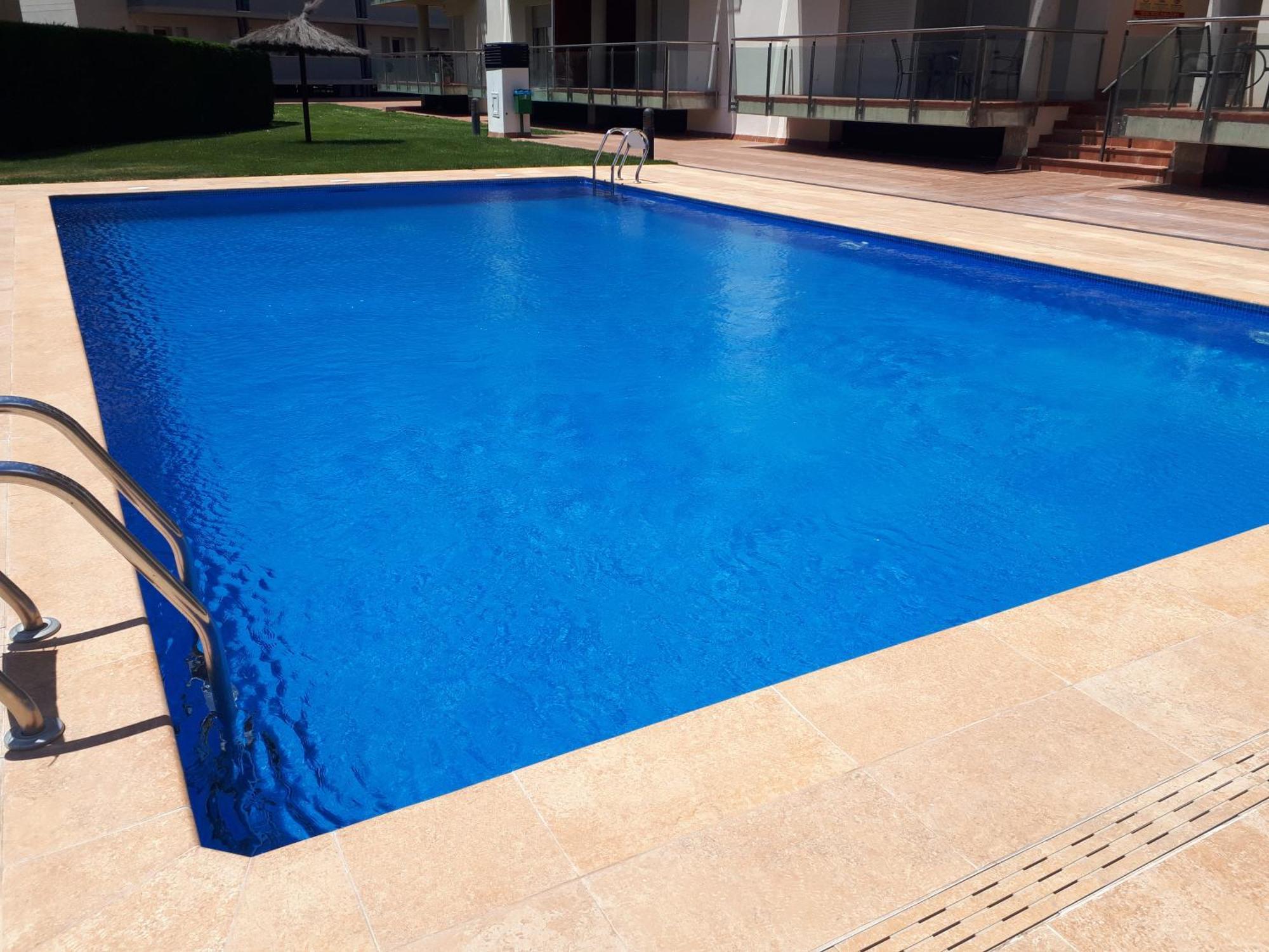 Apartamento Nido 409 G Rosas Exterior foto